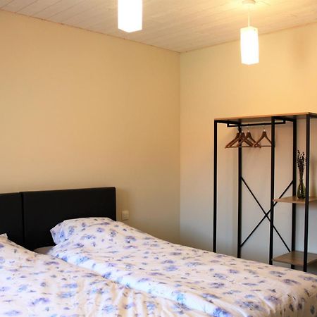 Bibi'S Boerderij Bed and Breakfast Veurne Buitenkant foto