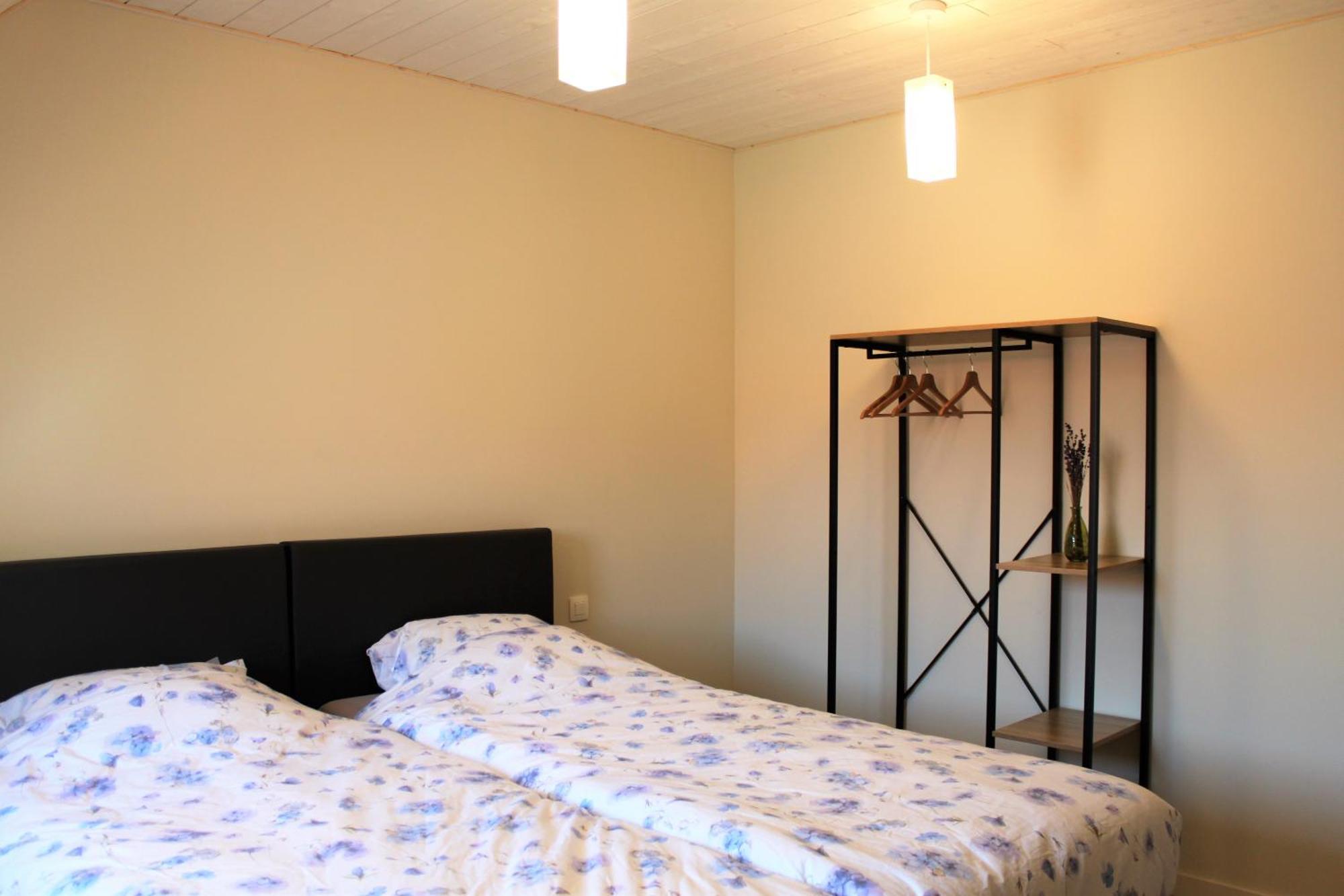 Bibi'S Boerderij Bed and Breakfast Veurne Buitenkant foto