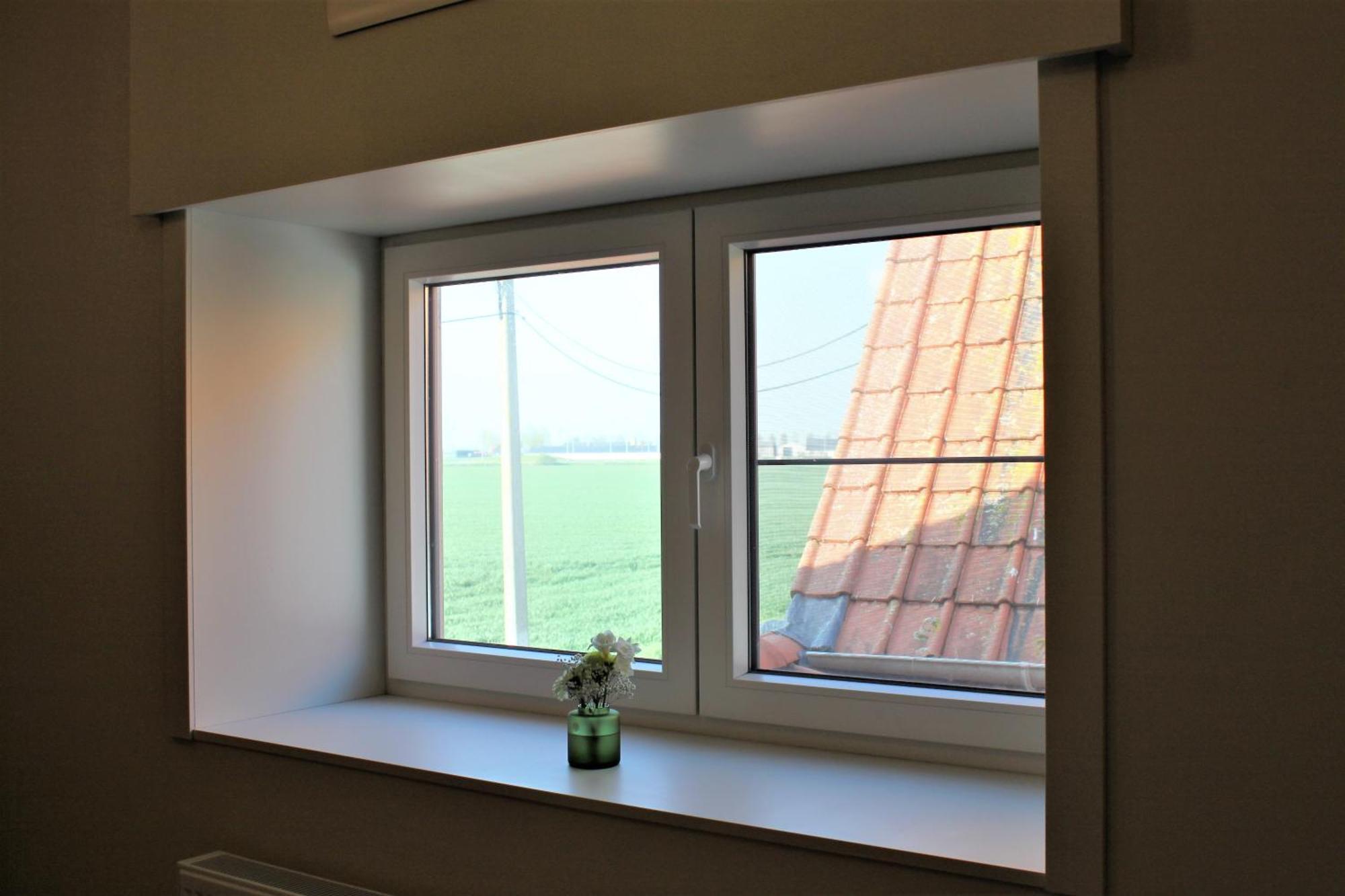 Bibi'S Boerderij Bed and Breakfast Veurne Buitenkant foto