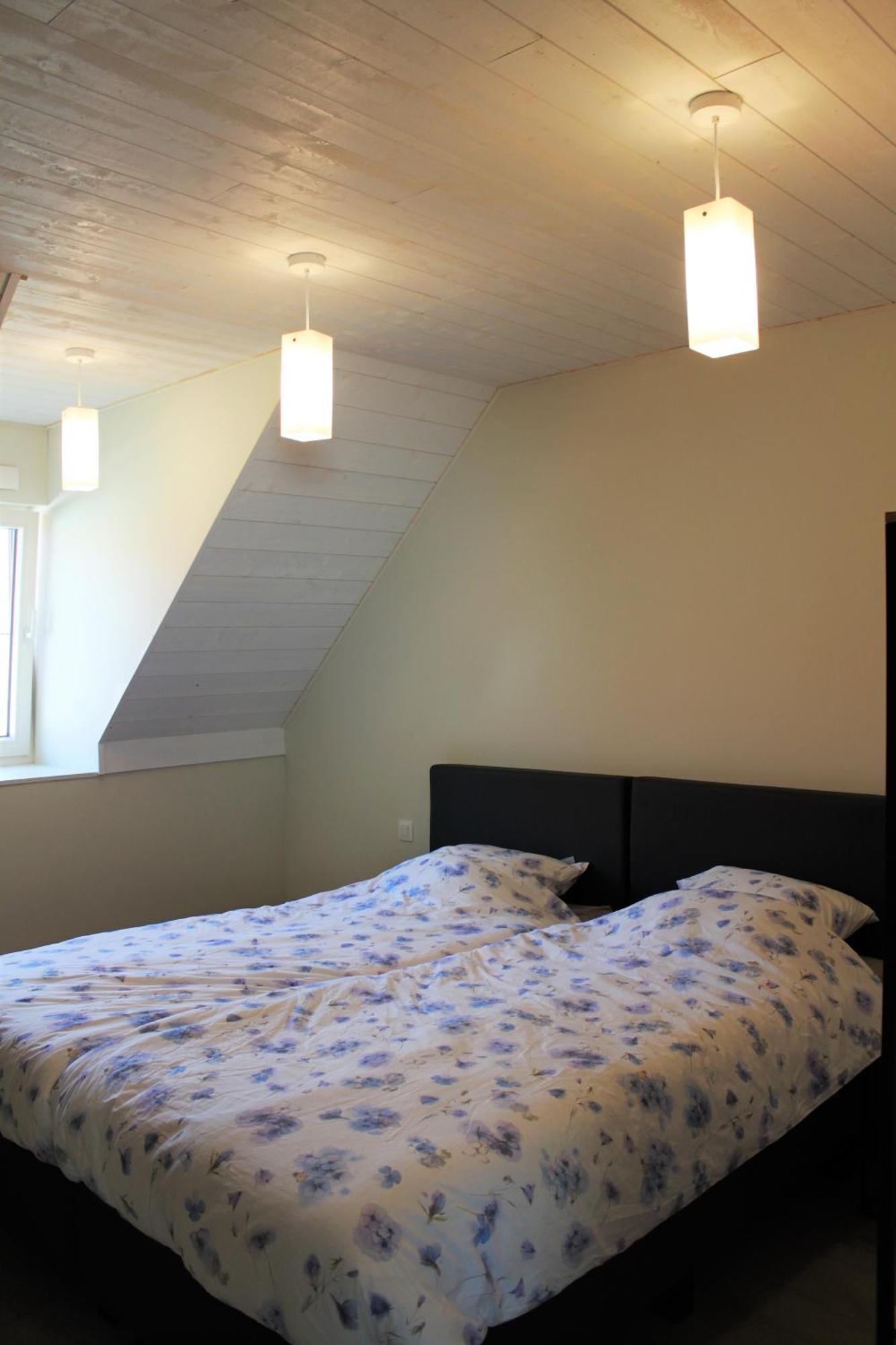 Bibi'S Boerderij Bed and Breakfast Veurne Buitenkant foto